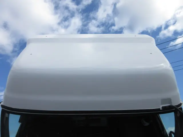 日野 プロフィア QPG-SH1EDDG(2WD)の写真8