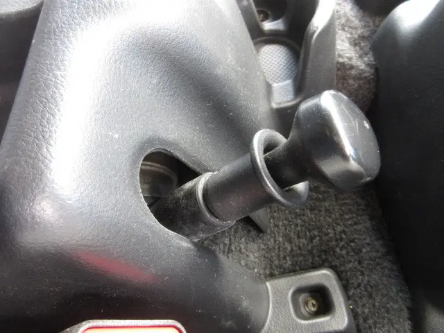 日野 プロフィア QPG-SH1EDDG(2WD)の写真13