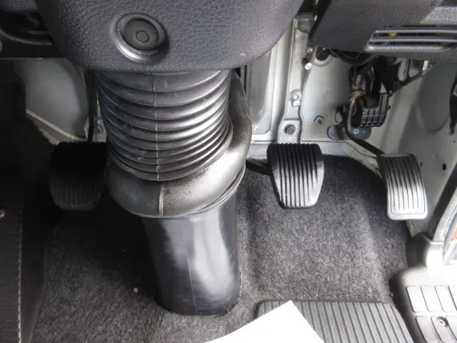 日野 プロフィア QPG-SH1EDDG(2WD)の写真16