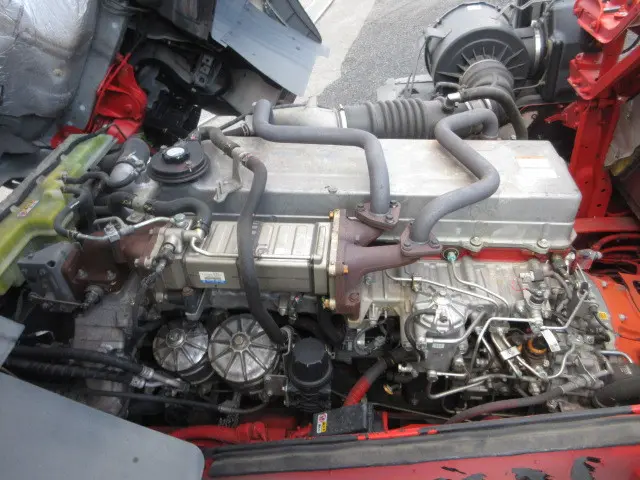 日野 プロフィア QPG-SH1EDDG(2WD)の写真23