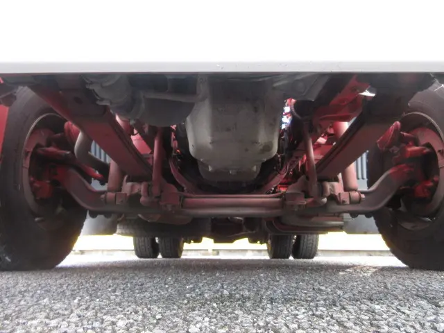 日野 プロフィア QPG-SH1EDDG(2WD)の写真25