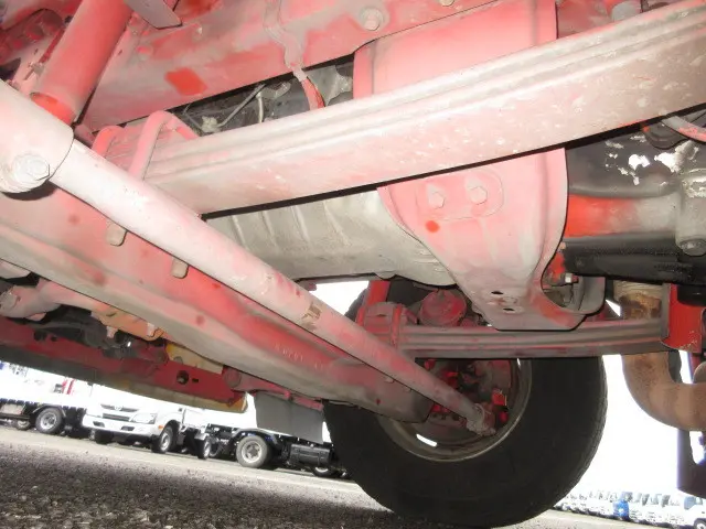 日野 プロフィア QPG-SH1EDDG(2WD)の写真26