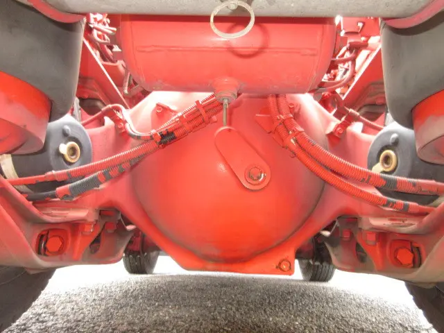 日野 プロフィア QPG-SH1EDDG(2WD)の写真27