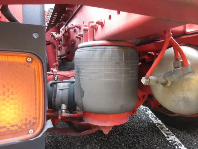 日野 プロフィア QPG-SH1EDDG(2WD)の写真28