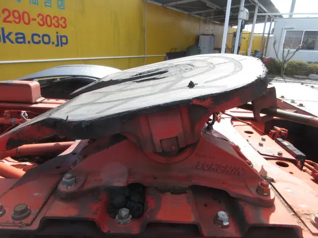 日野 プロフィア QPG-SH1EDDG(2WD)の写真29