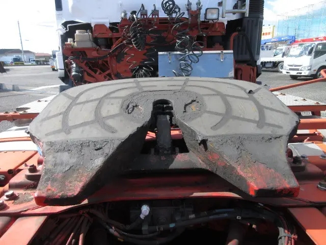 日野 プロフィア QPG-SH1EDDG(2WD)の写真30