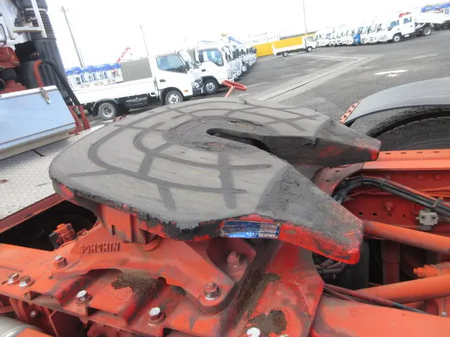 日野 プロフィア QPG-SH1EDDG(2WD)の写真32