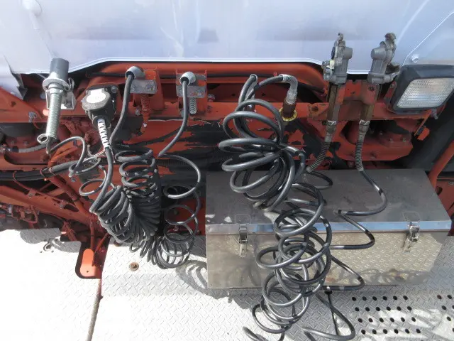 日野 プロフィア QPG-SH1EDDG(2WD)の写真33