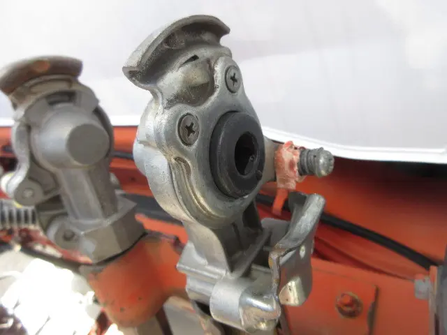 日野 プロフィア QPG-SH1EDDG(2WD)の写真34