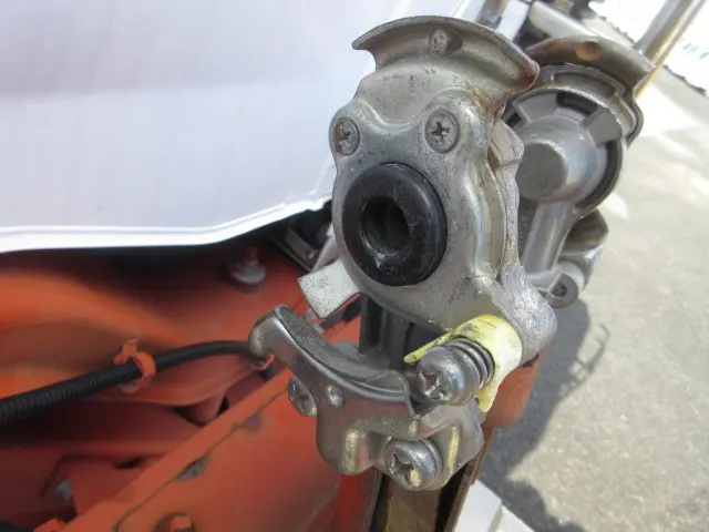 日野 プロフィア QPG-SH1EDDG(2WD)の写真35