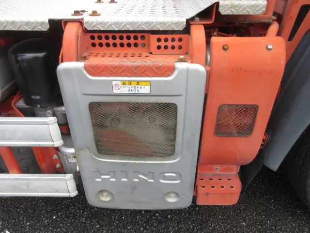 日野 プロフィア QPG-SH1EDDG(2WD)の写真38