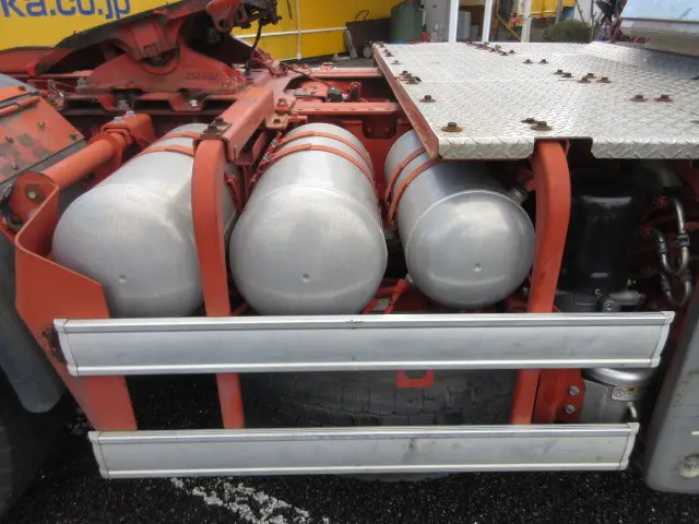 日野 プロフィア QPG-SH1EDDG(2WD)の写真39