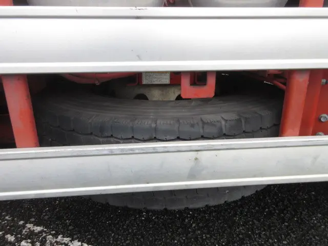 日野 プロフィア QPG-SH1EDDG(2WD)の写真40