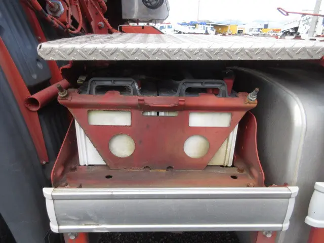 日野 プロフィア QPG-SH1EDDG(2WD)の写真41