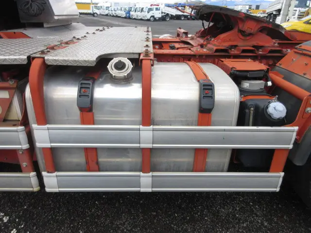 日野 プロフィア QPG-SH1EDDG(2WD)の写真42