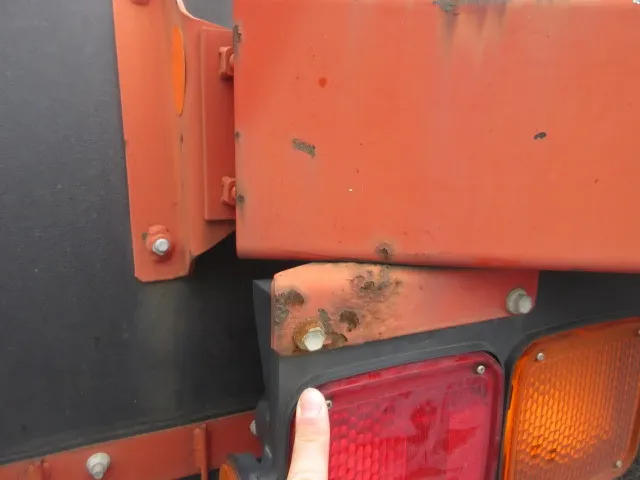 日野 プロフィア QPG-SH1EDDG(2WD)の写真47