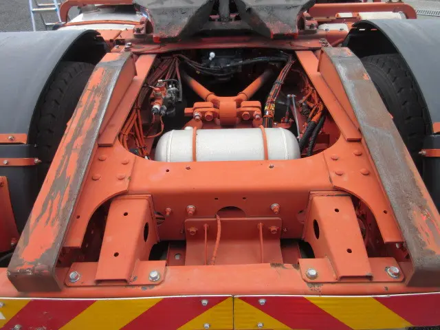 日野 プロフィア QPG-SH1EDDG(2WD)の写真49