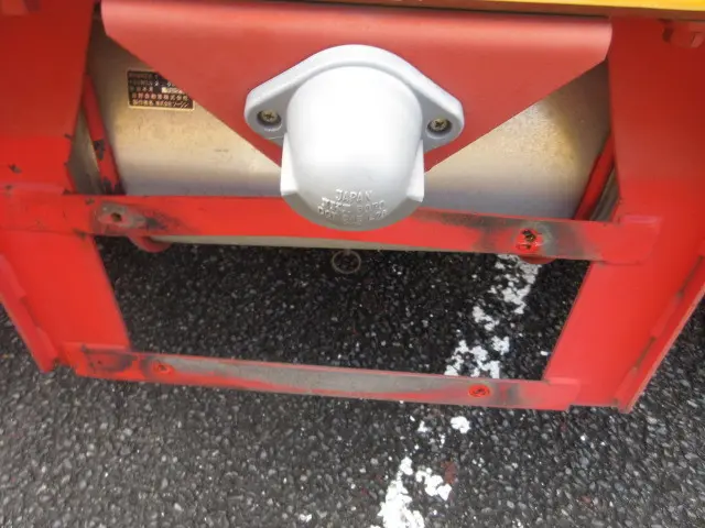 日野 プロフィア QPG-SH1EDDG(2WD)の写真50