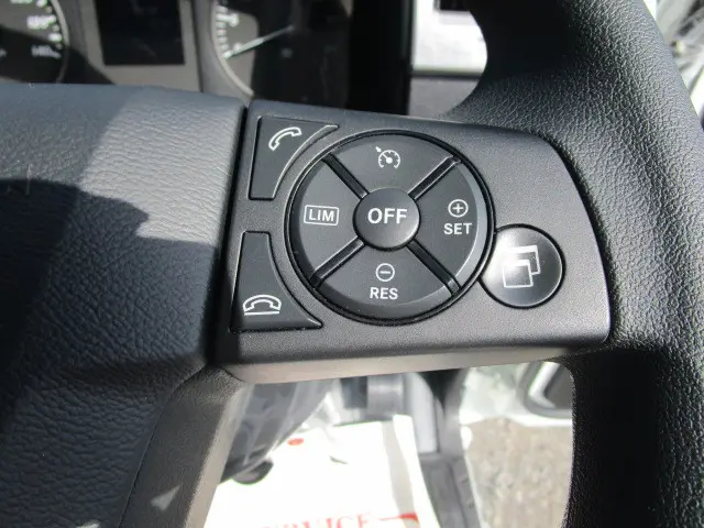 三菱 ファイター 2KG-FK72F(2WD)の写真14