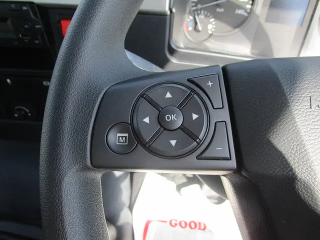 三菱 ファイター 2KG-FK72F(2WD)の写真15