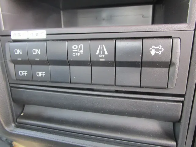 三菱 ファイター 2KG-FK72F(2WD)の写真20