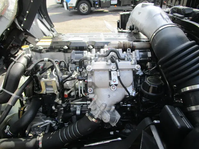 三菱 ファイター 2KG-FK72F(2WD)の写真25