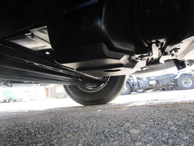 三菱 ファイター 2KG-FK72F(2WD)の写真29