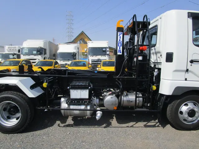 三菱 ファイター 2KG-FK72F(2WD)の写真34