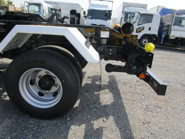 三菱 ファイター 2KG-FK72F(2WD)の写真36