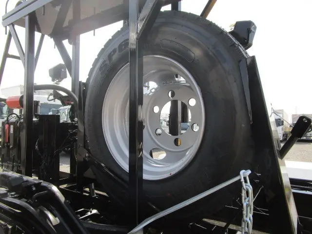 三菱 ファイター 2KG-FK72F(2WD)の写真41