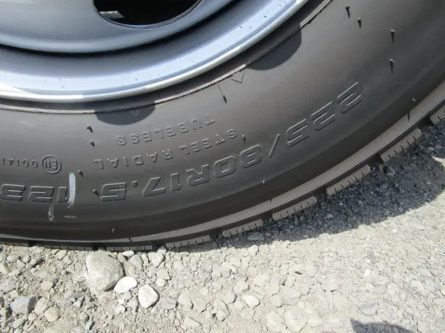 三菱 ファイター 2KG-FK72F(2WD)の写真44