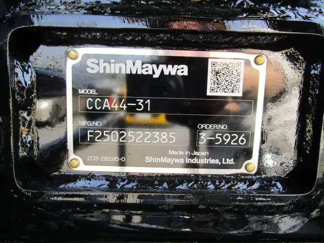 三菱 ファイター 2KG-FK72F(2WD)の写真45