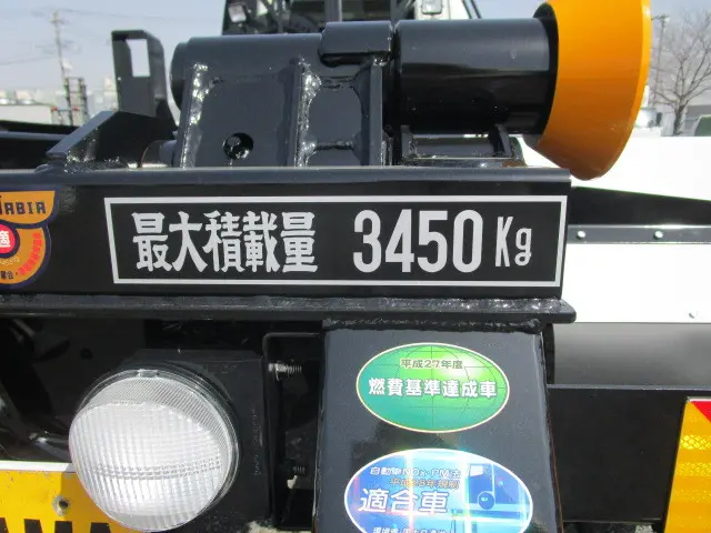 三菱 ファイター 2KG-FK72F(2WD)の写真46