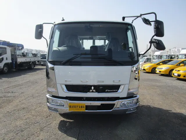 三菱 ファイター 2KG-FK72F(2WD)の写真48