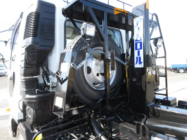 三菱 ファイター 2KG-FK72F(2WD)の写真20