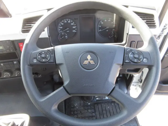 三菱 ファイター 2KG-FK72F(2WD)の写真24