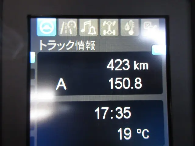 三菱 ファイター 2KG-FK72F(2WD)の写真25