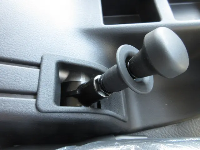 三菱 ファイター 2KG-FK72F(2WD)の写真27