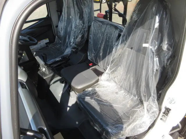 三菱 ファイター 2KG-FK72F(2WD)の写真31