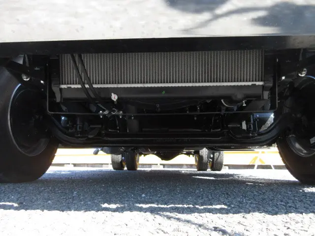 三菱 ファイター 2KG-FK72F(2WD)の写真33