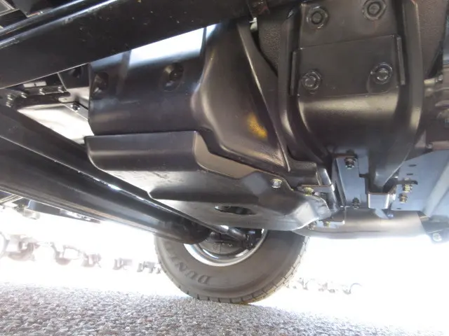 三菱 ファイター 2KG-FK72F(2WD)の写真37