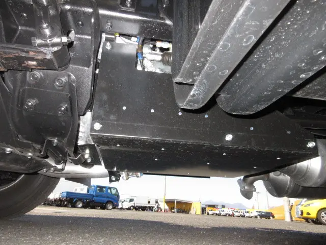 三菱 ファイター 2KG-FK72F(2WD)の写真38