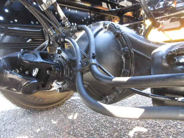 三菱 ファイター 2KG-FK72F(2WD)の写真39