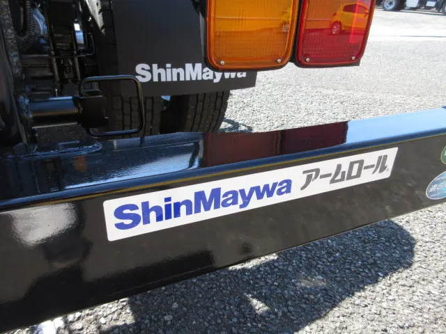 三菱 ファイター 2KG-FK72F(2WD)の写真47