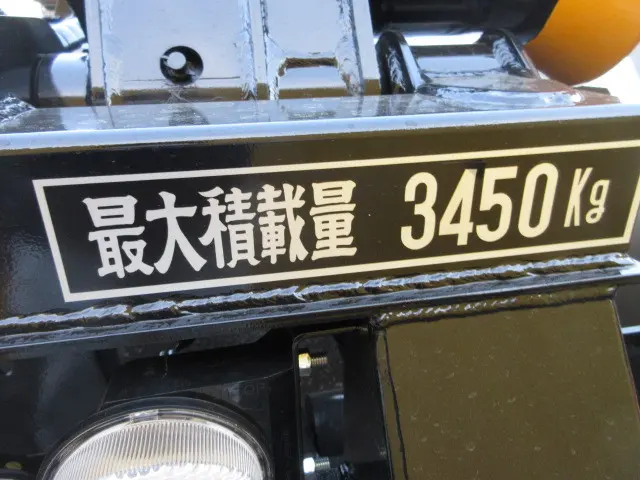 三菱 ファイター 2KG-FK72F(2WD)の写真49