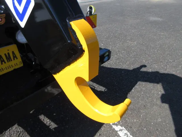 三菱 ファイター 2KG-FK72F(2WD)の写真17