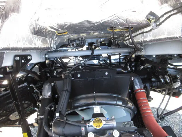 三菱 ファイター 2KG-FK72F(2WD)の写真38