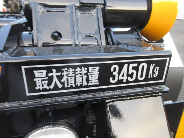 三菱 ファイター 2KG-FK72F(2WD)の写真46