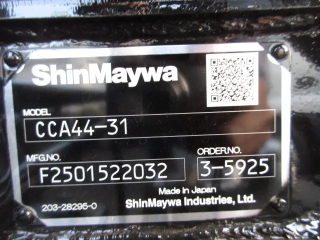 三菱 ファイター 2KG-FK72F(2WD)の写真47