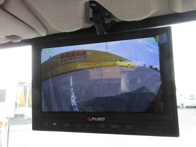 三菱 キャンター 2RG-FBA20(2WD)の写真18